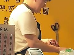 -傅强排骨(成都总店)