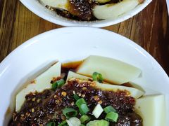 -洞子口张老二凉粉(文殊院店)