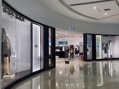 -ZARA(世贸天阶店)