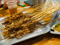 -京朋串屋·烧烤(望京西路总店)