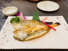 -菊上料理(蜀山银泰百货店)