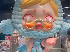 -泡泡玛特POPMART(沈阳大悦城店)