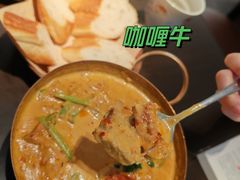 -大头虾越式风味餐厅(光明广场店)