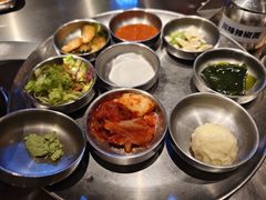-韩山葵烤肉(太古里店)