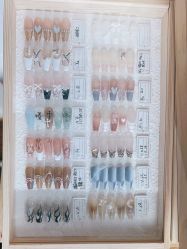 -四季·予你日式美甲美睫Nail