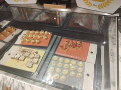 -沈阳和平艾美酒店新食谱西餐厅