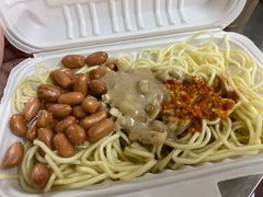 乔伯凉面-乔伯凉面(白沙路店)