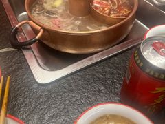-京元盛铜锅涮肉(上海总店)