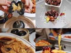 -径山十八道·风味民间菜(杭州总店)
