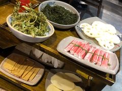 -重庆渝达老火锅(春熙路店)