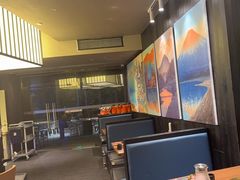 -海之屋韩式烤肉(海棠68环球美食街店)