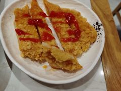 -大鼓米线(浦东长泰店)