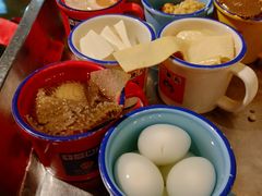 鹌鹑蛋-钢管厂五区小郡肝串串香火锅(人民广场店)