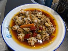 -正阁海鲜餐厅(六虹桥店)