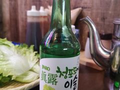 -香猪坊韩国烤肉专属门店(魏公村店)