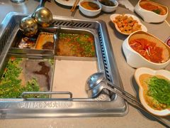 -海底捞火锅(坪山益田假日广场店)