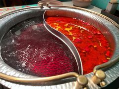 寿喜锅-温禾牛·和牛寿喜烧自助火锅(恒基名人店)