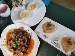 -忘忧草融合私房菜(红鼎国际店)