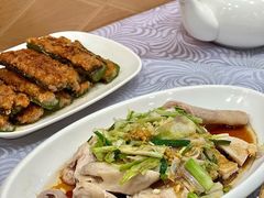 -粤·向群饭店(龙津东路总店)
