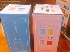 -有喜屋·深夜食堂(北京西路店)