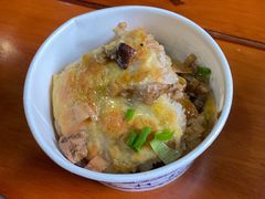 三鲜豆皮-蔡林记(吉庆街店)