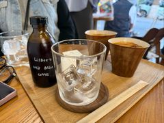 -LilBee Coffee