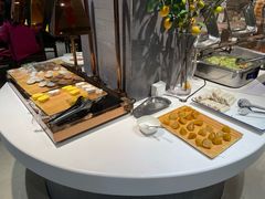 -天荷菜根·闽南素食自助(刺桐北路店)