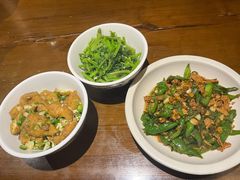 -山涧肴·泉水煮活鱼(坂田店)