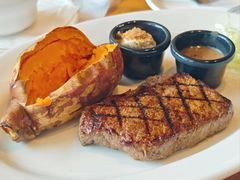 西冷牛排-Texas Roadhouse(世纪汇广场店)