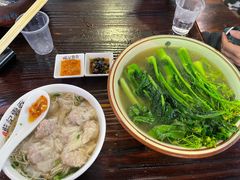 -蓝记云吞(正果店)