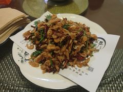 -醉御香渔家园(临沂路与大连路店)