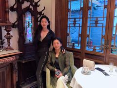 -北京古城老院厉晓麟精致菜