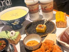 -火山屋台(新街口创始店)