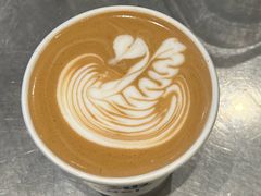 -SAANCI山池咖啡(海上世界文化艺术中心店)