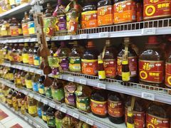 -物美大卖场(玉蜓桥店)