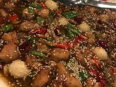 泰安鱼-华豫川酒家(大卫城店)