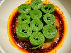 -小大董·烤鸭(观景餐厅·南京西路店)