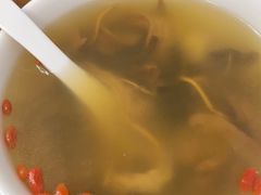 -少林寺欢喜地素斋馆