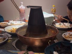 -前门涮肉(群力店)