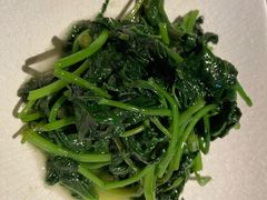 清炒时蔬-凤凰湘语·湘粤鲜融(浦东旗舰店)