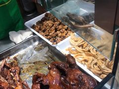 -徐六孃正宗甜皮鸭(张公桥店)