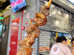 -纪录片《人生一串》体验店(静安店)