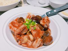 -鼎泰丰(国贸商城店)