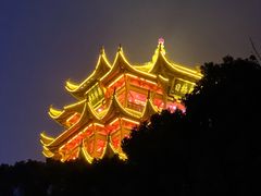 -黄鹤楼