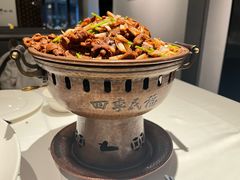 -四季民福烤鸭店(故宫店)