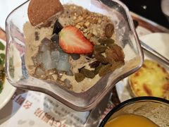 -芭菲盛宴·环球美食(袁家岗店)