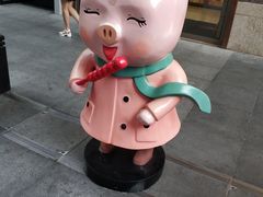 -丽达购物中心(崂山店)