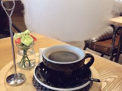 -麦隆咖啡Mellower Coffee(弘基时尚生活中心店)