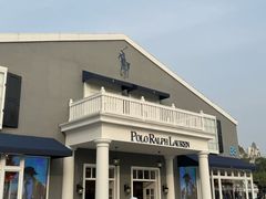 -Polo Ralph Lauren(青浦百联奥特莱斯广场店)