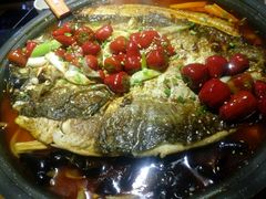 -馋火炉鱼(新世界百货望京店)